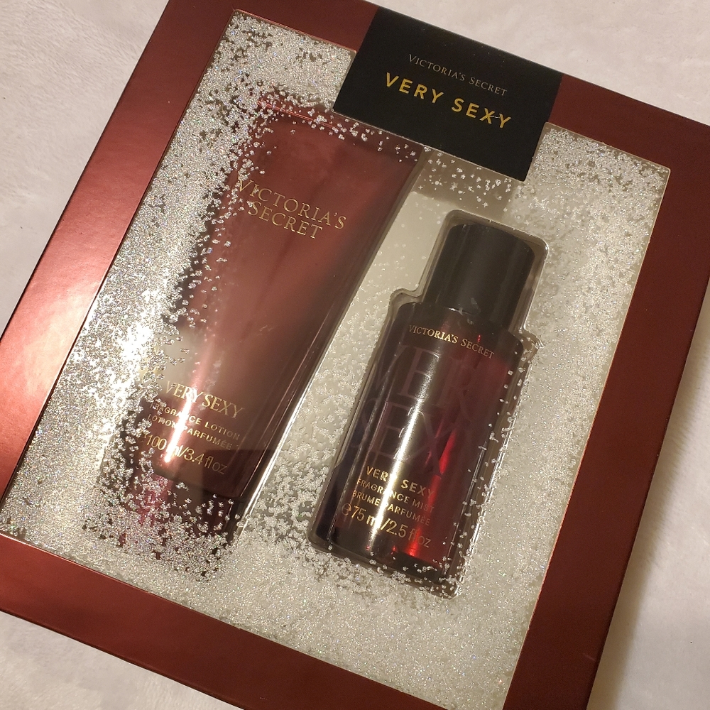 Vs gift set